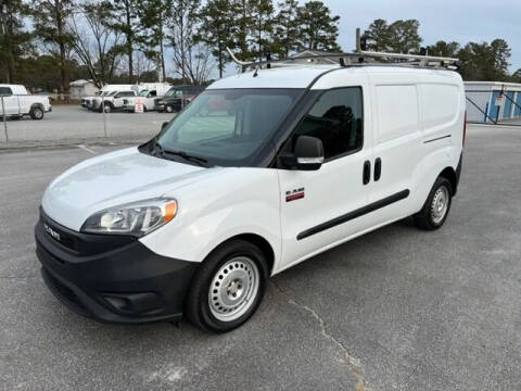 2019 RAM ProMaster City for sale at Auto Connection 210 LLC in Angier NC