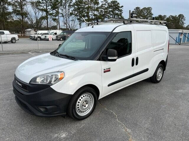 2019 RAM ProMaster City for sale at Auto Connection 210 LLC in Angier NC
