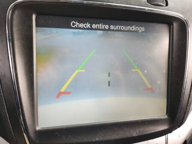 2019 Dodge Journey GT