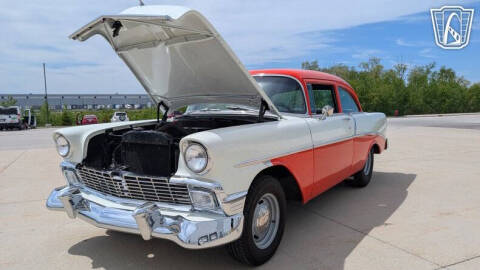 1956 Chevrolet Bel Air