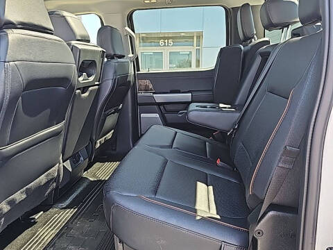 2025 Ford F-350 Super Duty