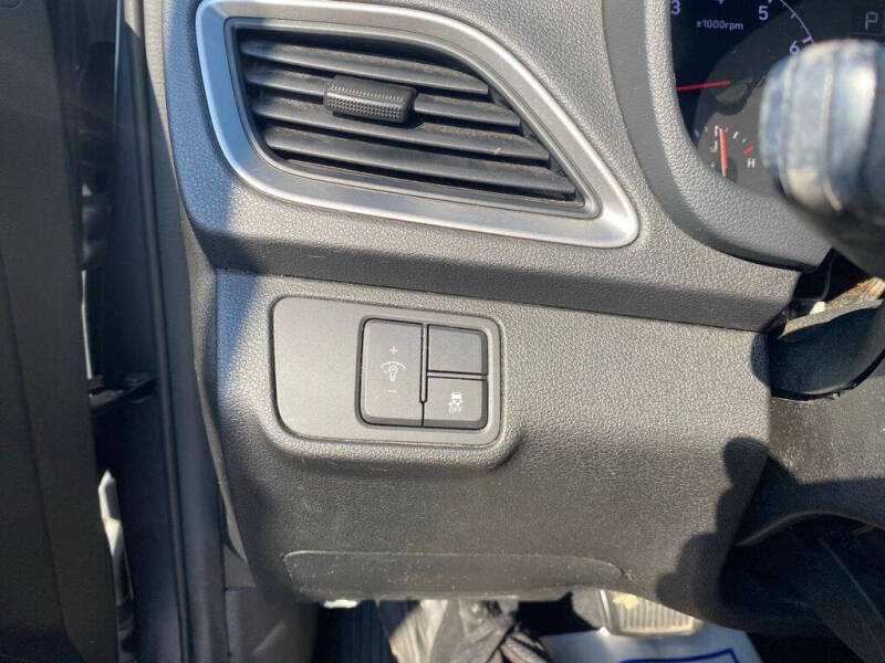 2018 Hyundai Accent SEL