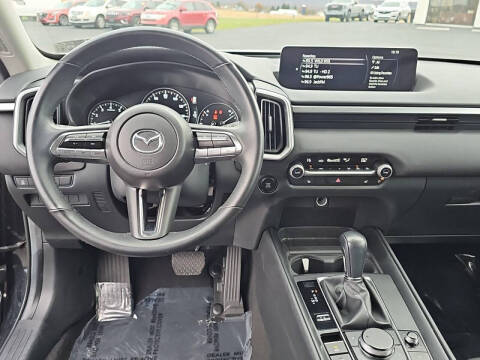 2025 Mazda CX-50 2.5 S Preferred