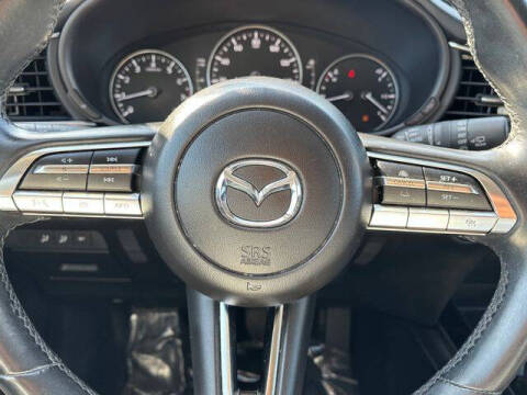 2023 Mazda CX-30 2.5 S Preferred
