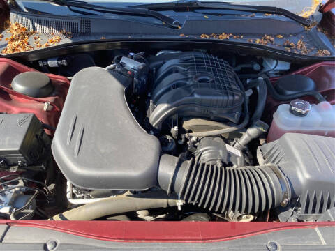 2023 Chrysler 300 S V6