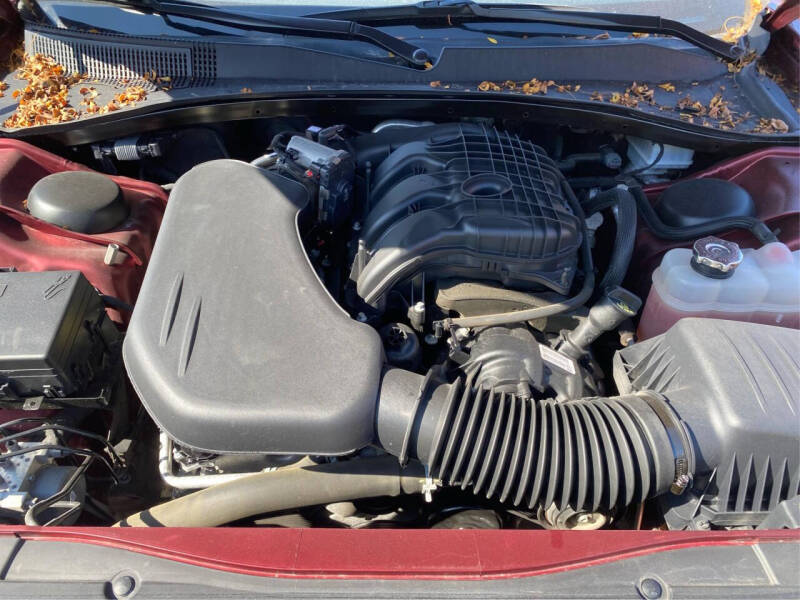 2023 Chrysler 300 S V6