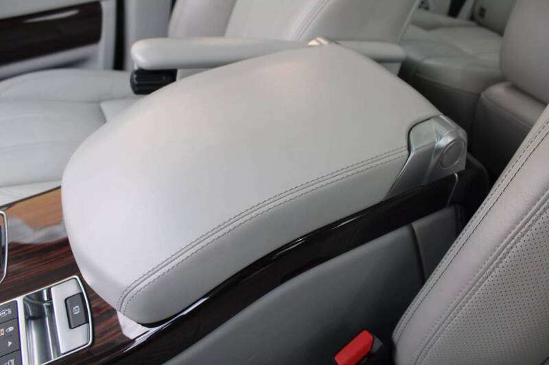 2017 Land Rover Range Rover Autobiography