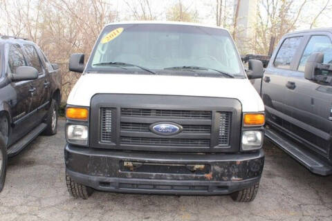 2011 Ford E-Series for sale at Road Runner Auto Sales WAYNE in Wayne MI