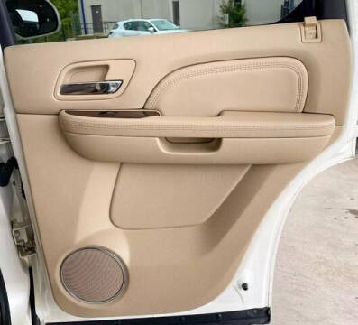 2010 Cadillac Escalade Premium