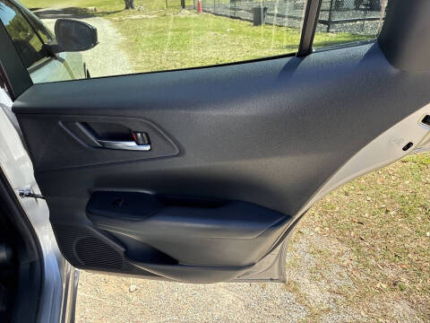 2023 Toyota Prius Prime XSE