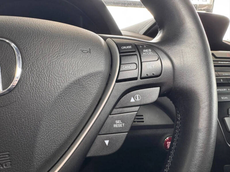 2013 Acura RDX