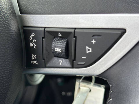 2010 Chevrolet Camaro SS