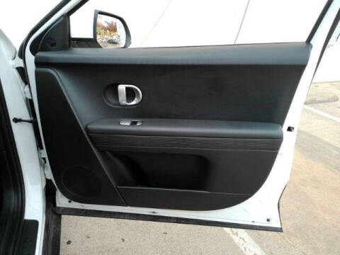 2022 Hyundai Ioniq 5 SE