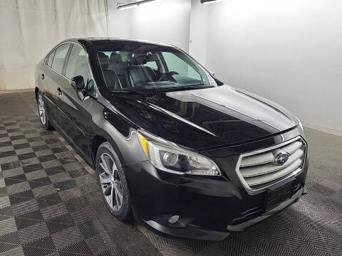2017 Subaru Legacy for sale at Lynnway Auto Sales Inc in Lynn MA