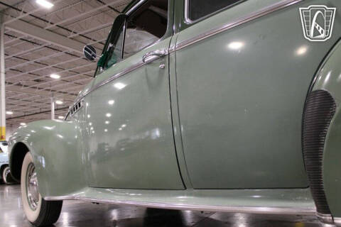 1941 Buick Super