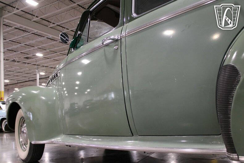 1941 Buick Super