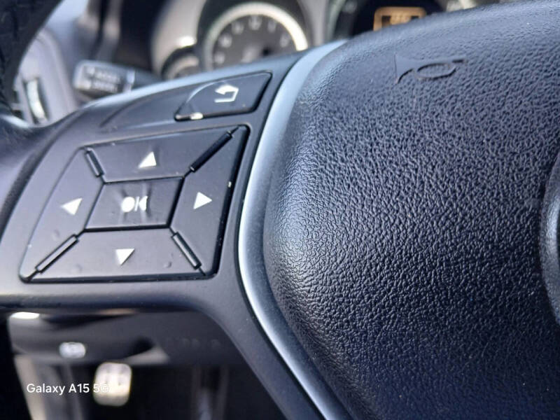 2012 Mercedes-Benz E-Class E 350