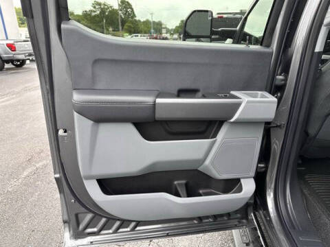 2025 Ford F-350 Super Duty XLT