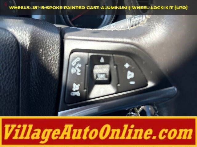2015 Buick Encore