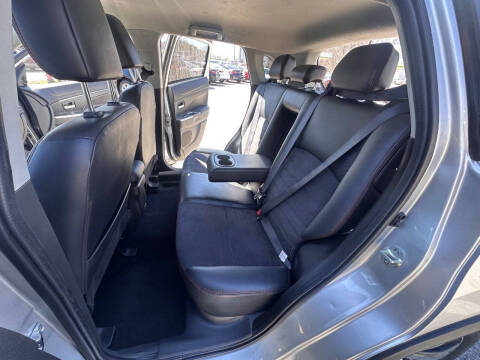 2022 Mitsubishi Outlander Sport SE