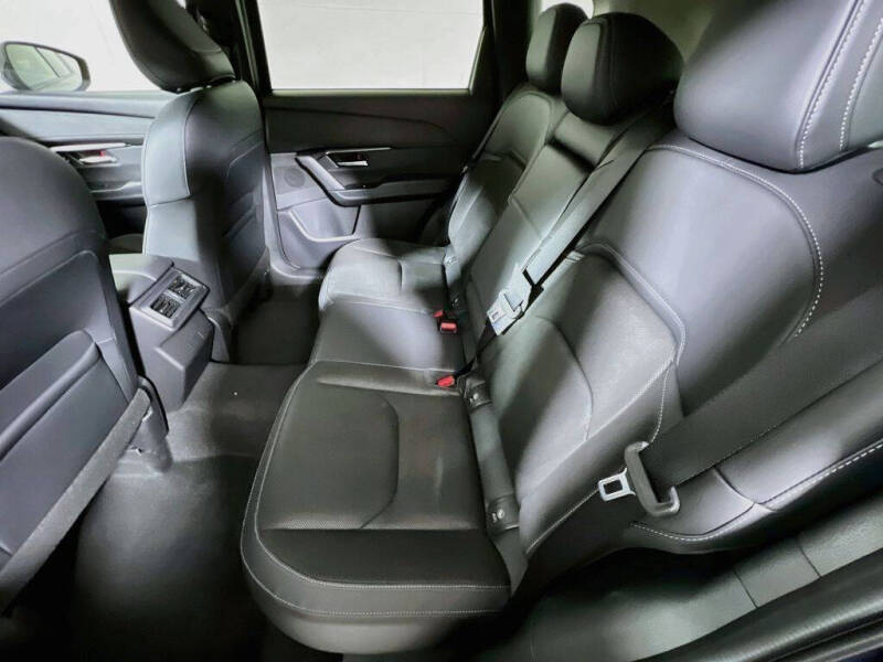 2026 Mazda CX-5 2.5 S Select
