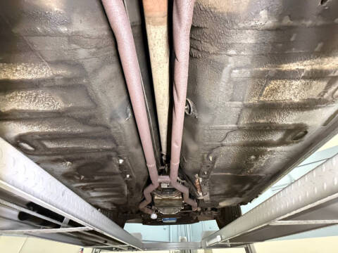 1964 Ford Thunderbird