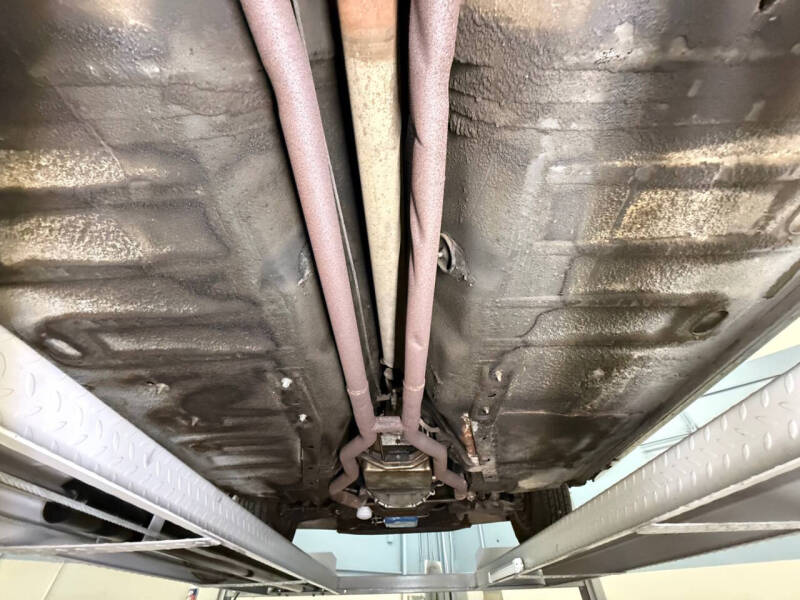 1964 Ford Thunderbird