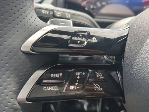 2025 Mercedes-Benz GLA GLA 250 4MATIC