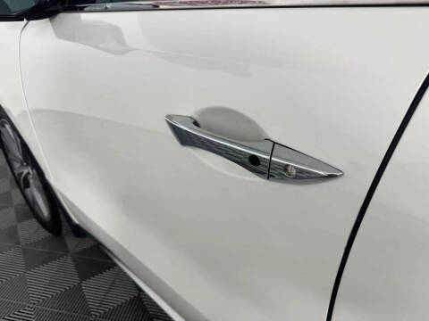 2017 Acura MDX SH-AWD w/Tech