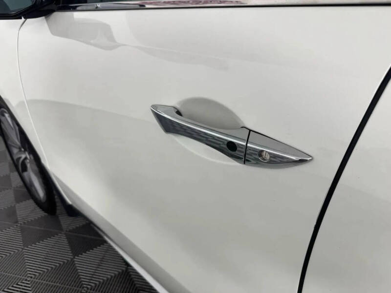 2017 Acura MDX SH-AWD w/Tech