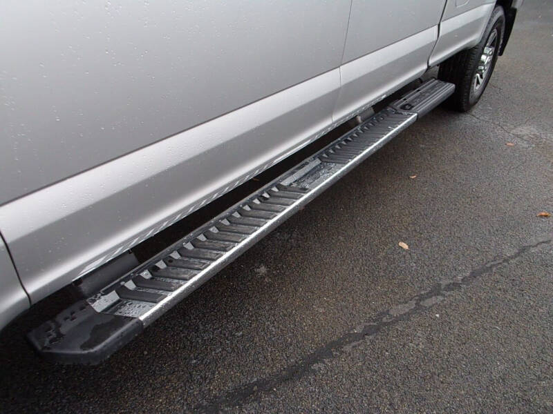 2019 Ford F-350 Super Duty