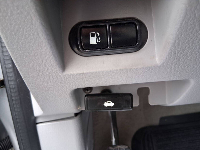 2005 Kia Sedona EX