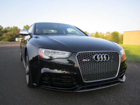 2014 Audi RS 5 quattro