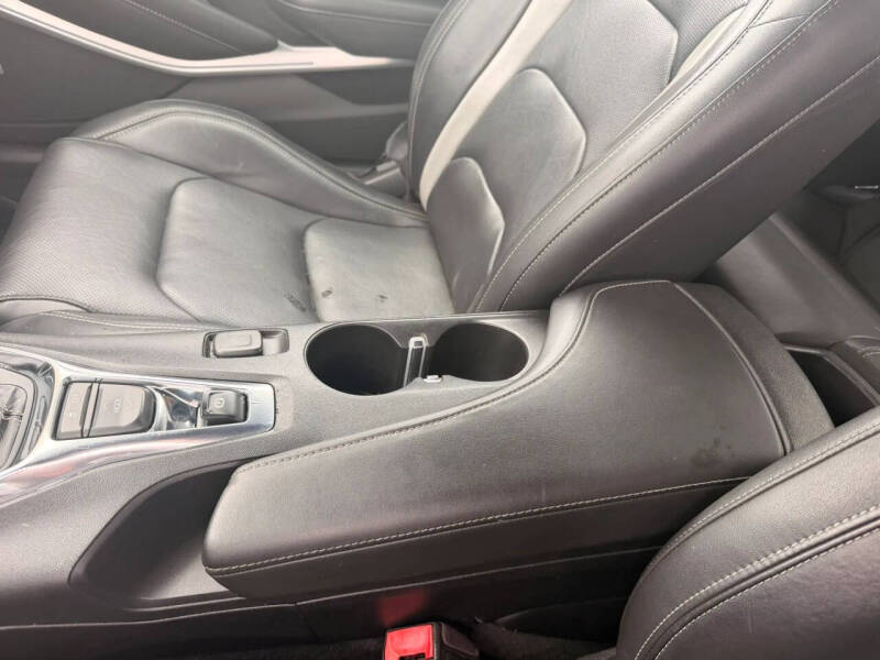 2019 Chevrolet Camaro SS