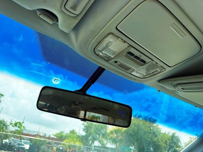 2007 Honda Pilot EX-L