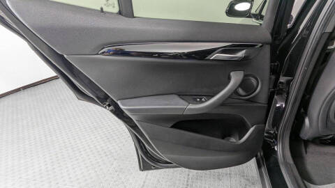 2018 BMW X2 sDrive28i