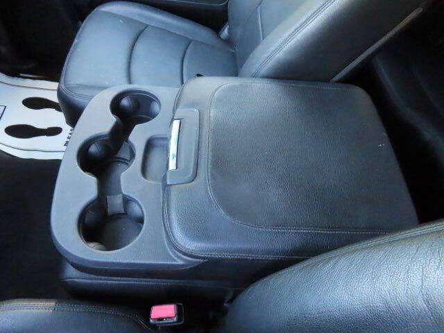 2015 RAM 1500 Tradesman