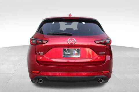 2024 Mazda CX-5 2.5 S Select