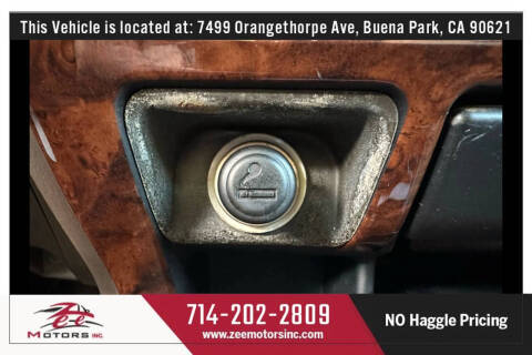 2000 Toyota 4Runner Limited