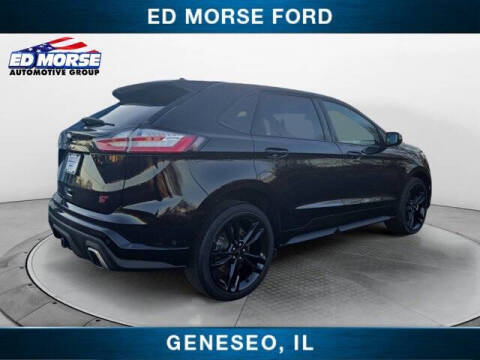 2024 Ford Edge ST