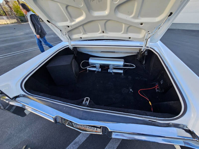 1967 Cadillac DeVille