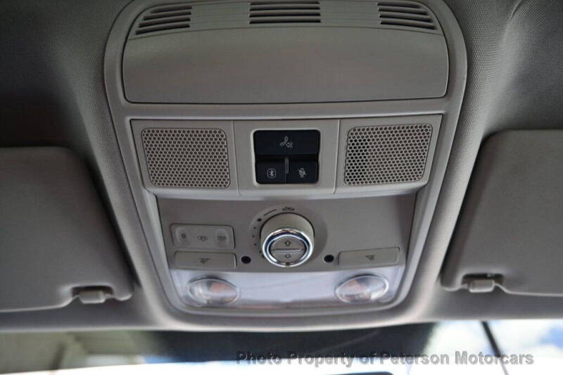 2011 Volkswagen Jetta SportWagen TDI