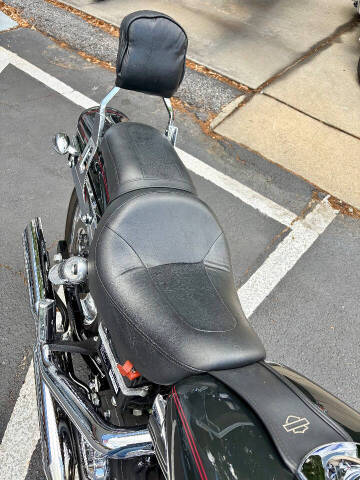 2006 Harley-Davidson Wide Glide
