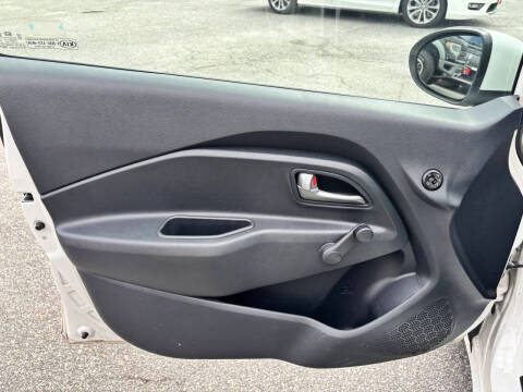2015 Kia Rio LX
