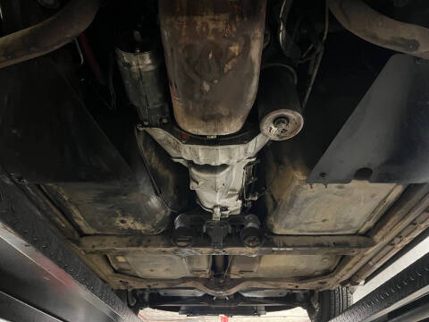 1967 Chevrolet Corvette