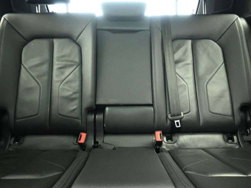 2023 Audi Q3 quattro S line Premium 45 TFSI