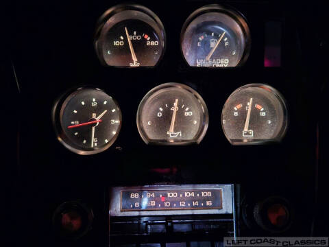 1978 Chevrolet Corvette