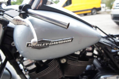 2023 Harley-Davidson Street Glide