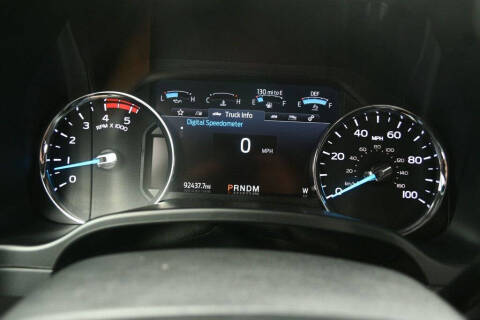 2021 Ford F-350 Super Duty