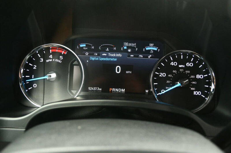 2021 Ford F-350 Super Duty